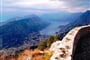 Bucht von Kotor