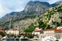 Kotor, Montenegro
