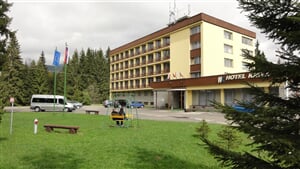 Podbanské - KRIVÁŇ - Podbanské ***