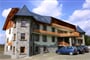 Vitanová - HOTEL ORAVA