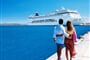 MSC Armonia idylka
