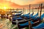 venice river italy - wide