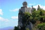 Impozantní San Marino