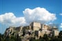 Athény Acropolis