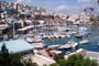 Piraeus Mikrolimano