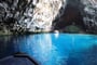 Kefalonia jeskyně