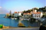 Kefalonia zátoka