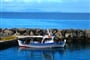 Rybářská loďka Kefalonia