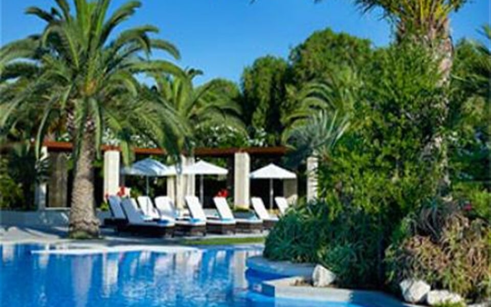 Foto - Ialyssos - Sheraton Rhodes Resort *****