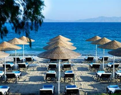 Foto - Ialyssos - Sheraton Rhodes Resort *****