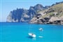 Mallorca pobřeží