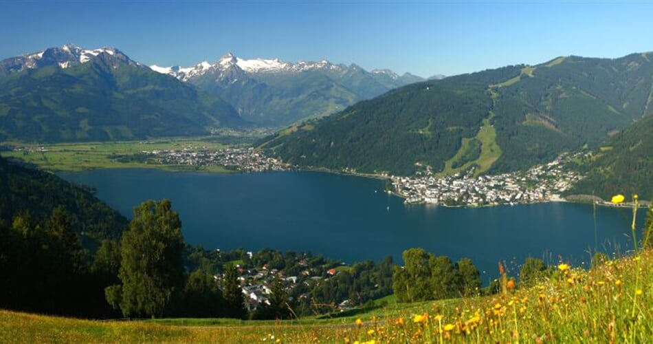 Foto - Kaprun - Zell am See - Pension Müllauer - polopenze ***