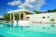 Kúpalisko Dudinka - rekreačný bazén
