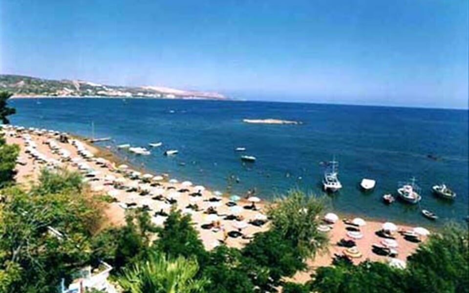 faliraki main