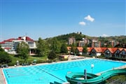 Lendava apartmány Lipov Gaj 03