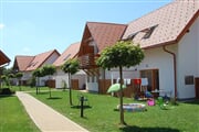 Lendava apartmány Lipov Gaj 06