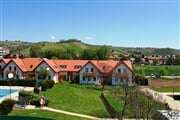 Lendava apartmány Lipov Gaj 07