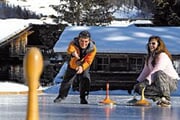 Hotel****superior Brennseehof 22