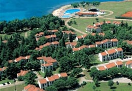 UMAG, Apartmány POLYNESIA