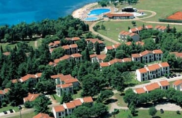 UMAG, Apartmány POLYNESIA