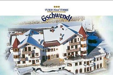 Last minute - zájezd DOLOMITY - KRONPLATZ/ č.0218