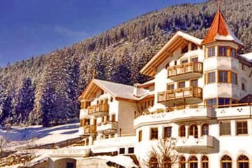 Kronplatz, Dolomity, zájezd skipas v ceně - hotel lux / č.1217