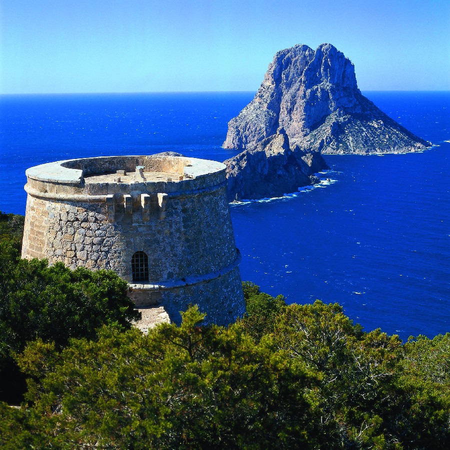 Mallorca - kouzelný ostrov Baleárského souostroví s ...