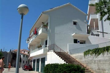 Foto - Igrane - Apartmány Prug