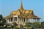 Foto - Zlatý okruh: Thajsko - Laos - Kambodža