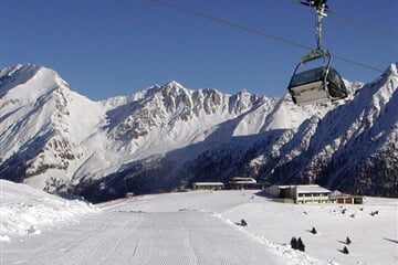 Dolomity, skipas v ceně, bez nočního přejezdu / č.2217