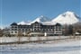 Hotel zima 0171