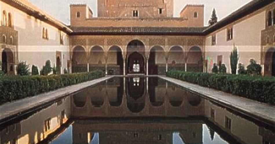 alhambra