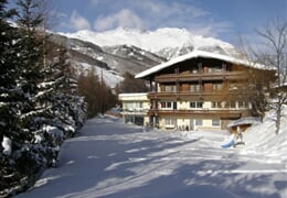 Ötztal Arena - Sölden - Penzion Sportalm