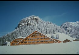 Val di Fassa - Rezidence Princess ***