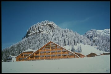 Val di Fassa - Rezidence Princess ***