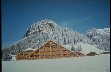 Val di Fassa - Rezidence Princess ***