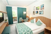 Prägant hotel**** 07
