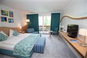 Prägant hotel**** 03