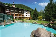 Prägant hotel**** 04