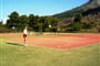 Živogošče - tenis
