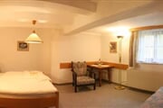 hotel**** Wisenegg 05