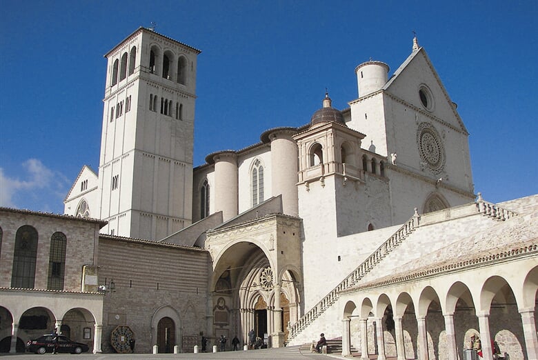 Italie_Assisi