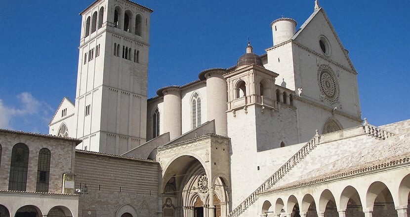 Italie_Assisi