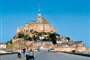 Francie-Bretan-St MICHEL