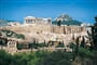 Atheny-Acropol