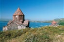 Armenie_Sevanavank 1