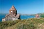 Armenie_Sevanavank 1