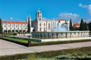 Portugalsko_Belem