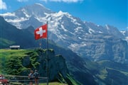 Svycarsko_Jungfrau