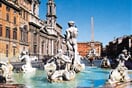 Itálie_Řím-Piazza Navona